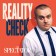 Reality check podcast thumbnail