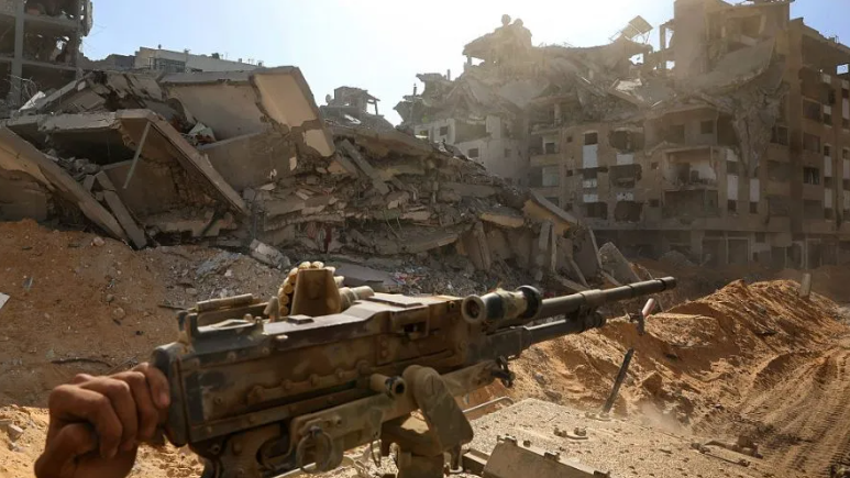 Will the Gaza ceasefire hold?