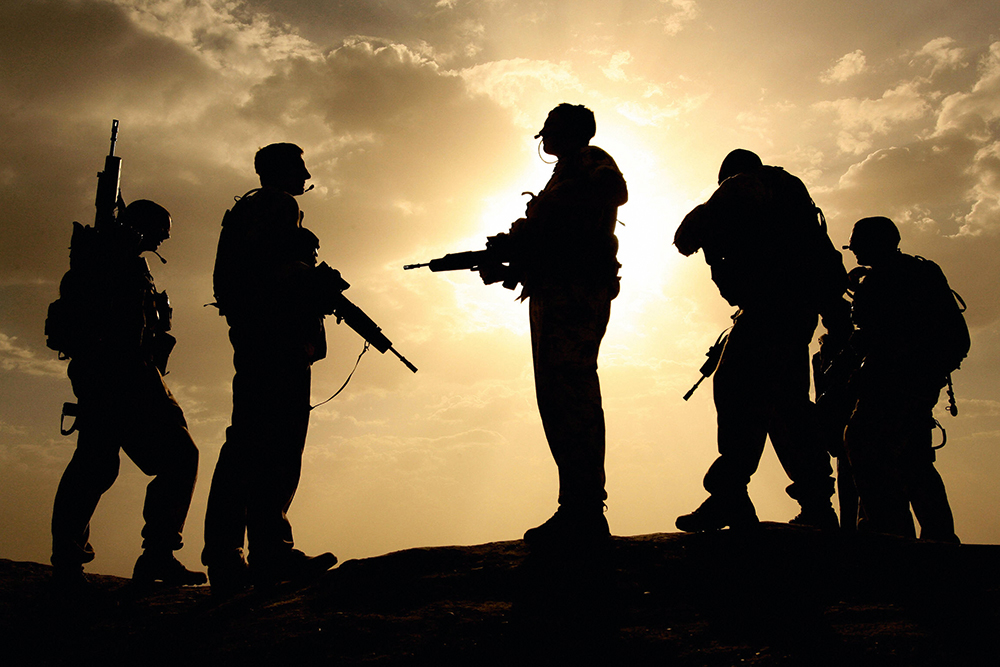 When, why and how came the fall – the success and sorry decline of the British Army