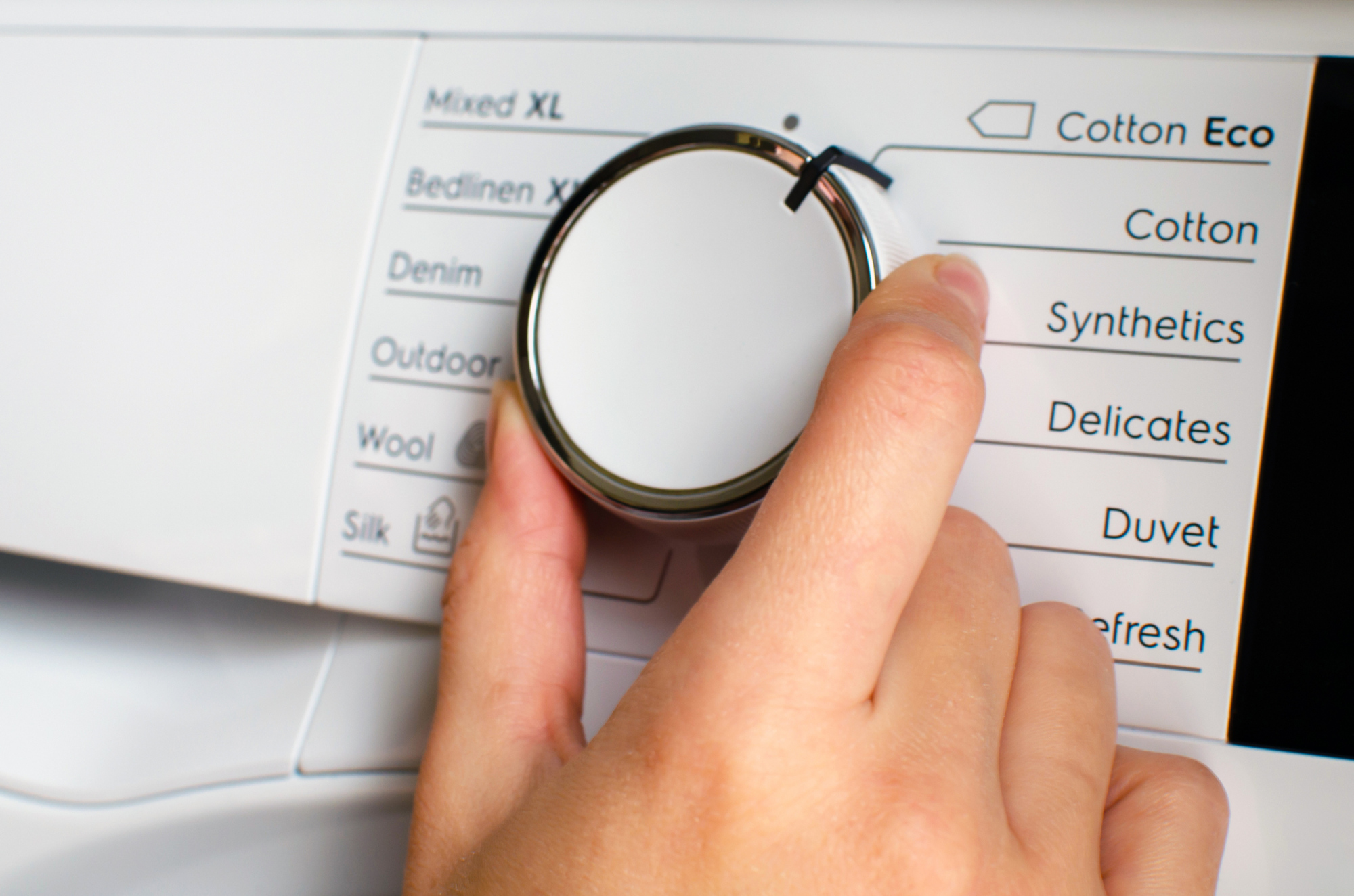 Hands off my tumble dryer, Martin Lewis