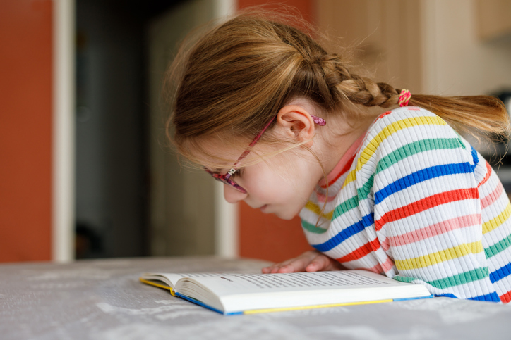 Lob für den Children's Booker Prize