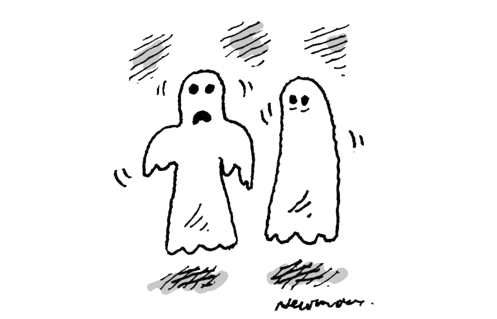 ‘If they ban burqas we could be in big trouble.’