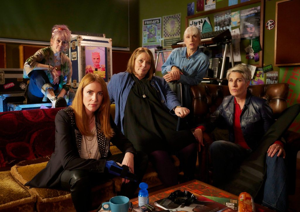 Riot Women sums up everything wrong with the BBC