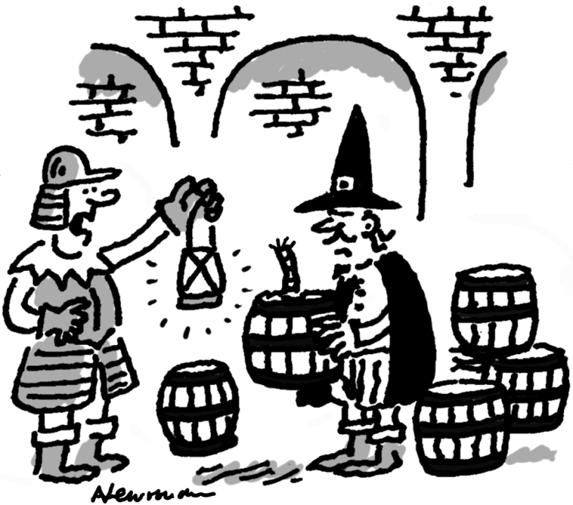 That’s a relief – I thought you  might be preparing a Budget