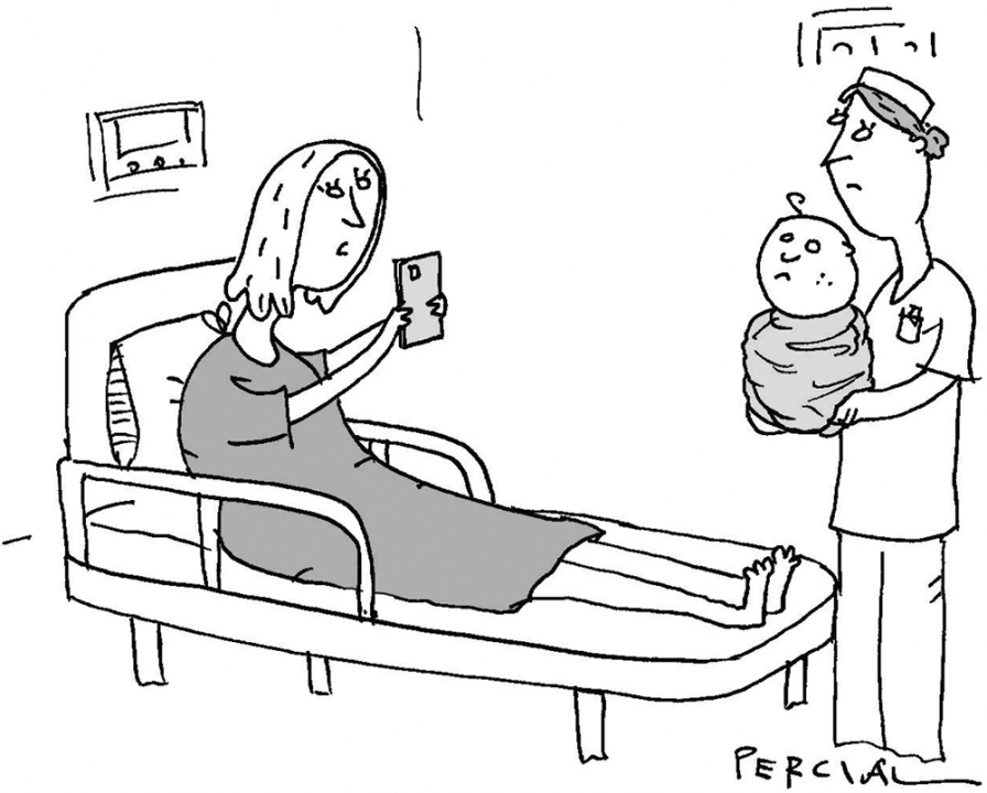 I want to confirm delivery