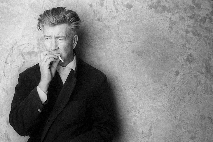 The inspiration for David Lynch’s mysterious, disquieting world