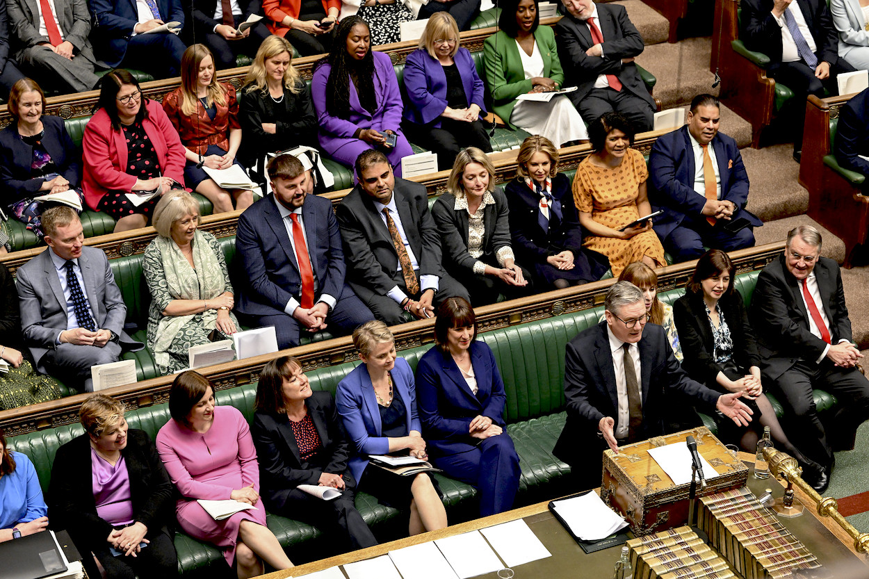 The BBC’s MP defenders have all lost their minds
