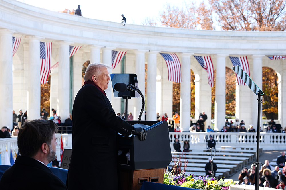 The golden thread between Donald Trump and Nero