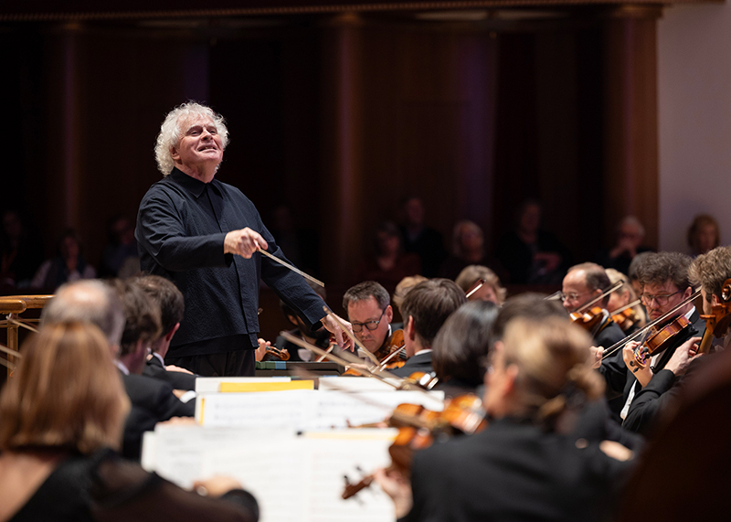 The orchestra that makes pros go weak at the knees