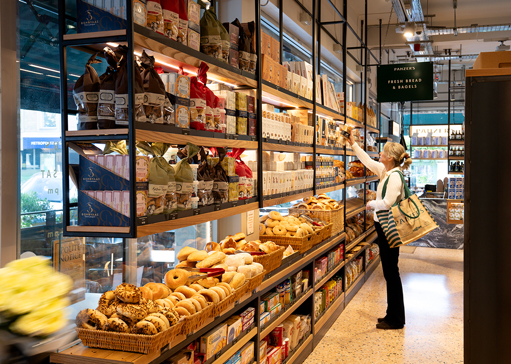 Bagels that even New York can’t beat: Panzer’s Delicatessen reviewed