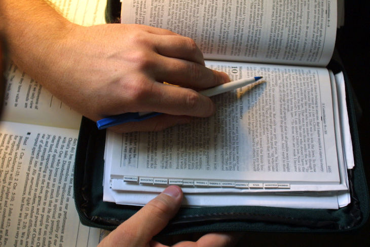 Northern Ireland’s Christian RE crackdown should trouble us all