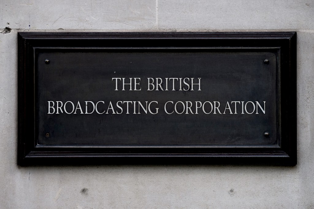 Stop saying ‘Our BBC’