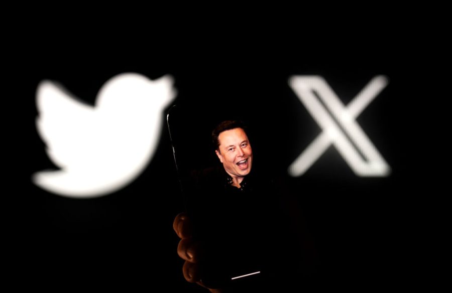 The global cottage industry gaming America’s culture wars