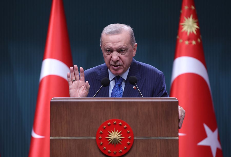 Why Israel fears Turkey’s involvement in Gaza