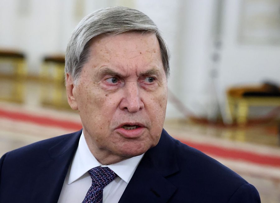 Inside the mind of Putin’s real negotiator