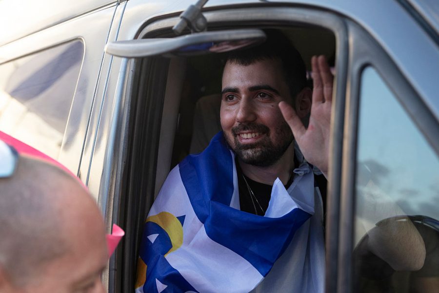 The revelations about what the Gaza hostages suffered are the most painful yet