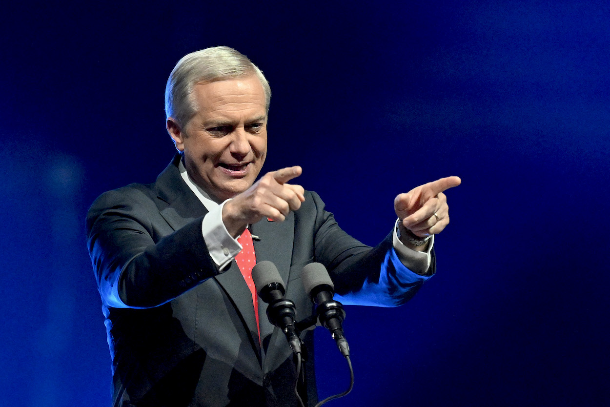 Chile em Crise? A Ascensão da Direita e o Retorno do Fantasma de Pinochet