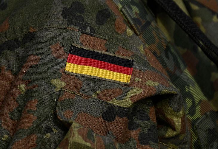 German conscription should trouble Britain – but not for the reason you think