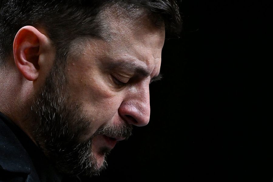 Ukraine's war on the Russian language is a mistake