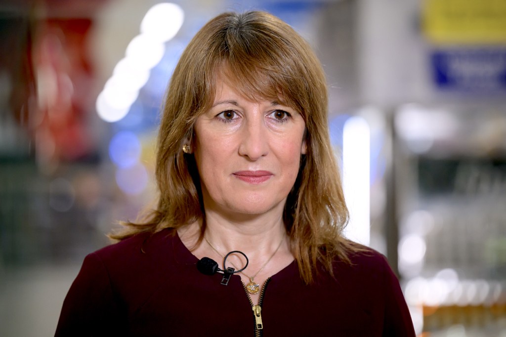 Britain will never clear its debts