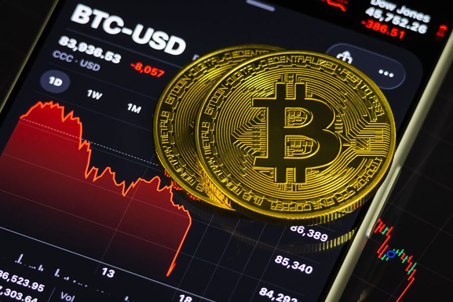 Don’t write off Bitcoin yet