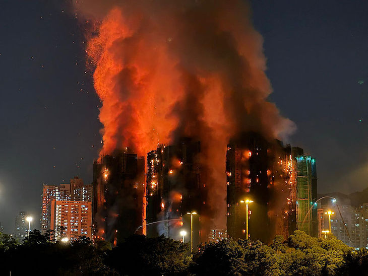 This is Hong Kong’s Grenfell