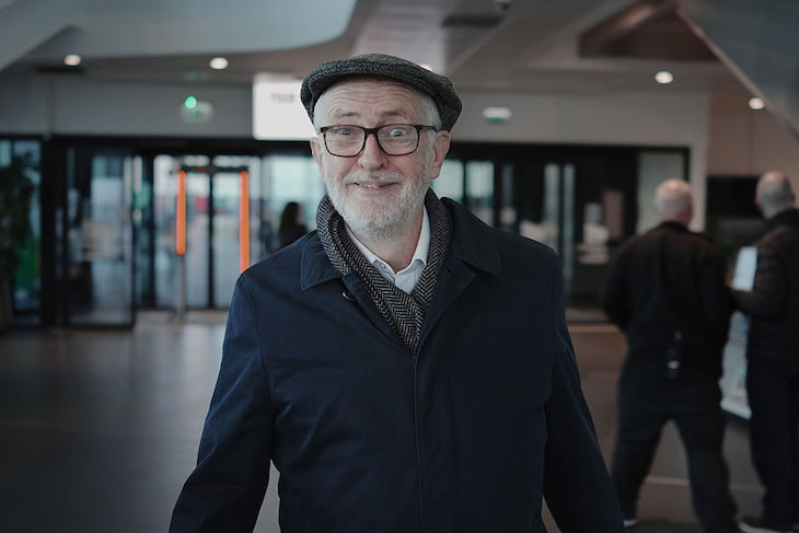 Your Party’s implosion almost makes me feel sorry for Jeremy Corbyn