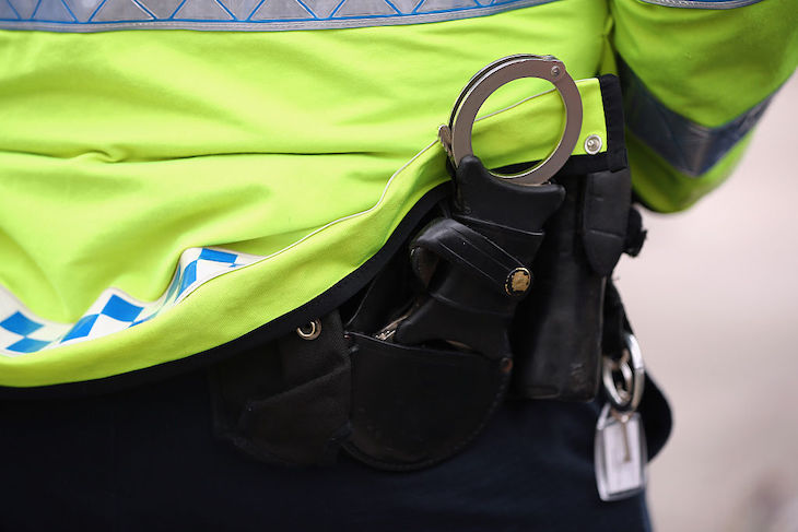 Police and Crime Commissioners failed to hold useless officers to account