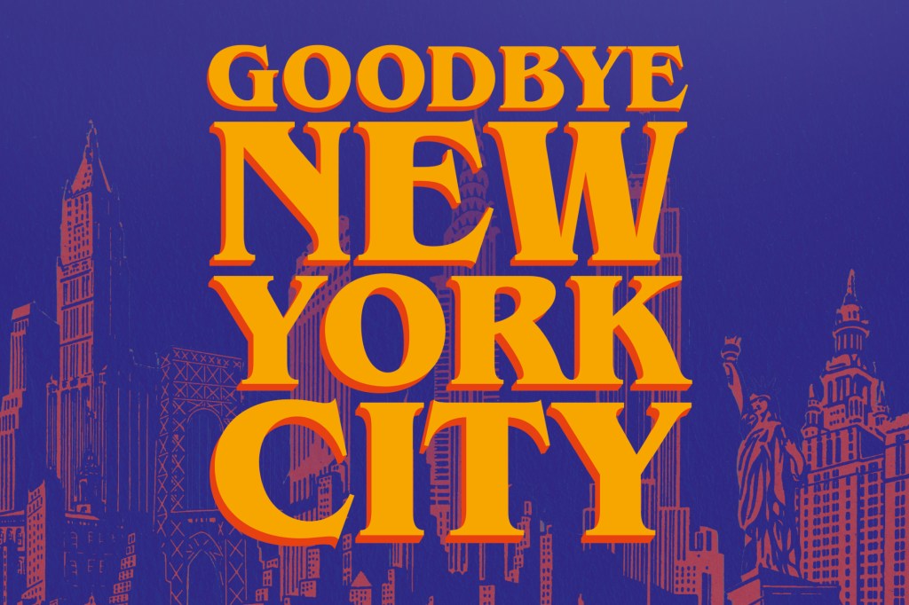 Zohran Mamdani will destroy New York