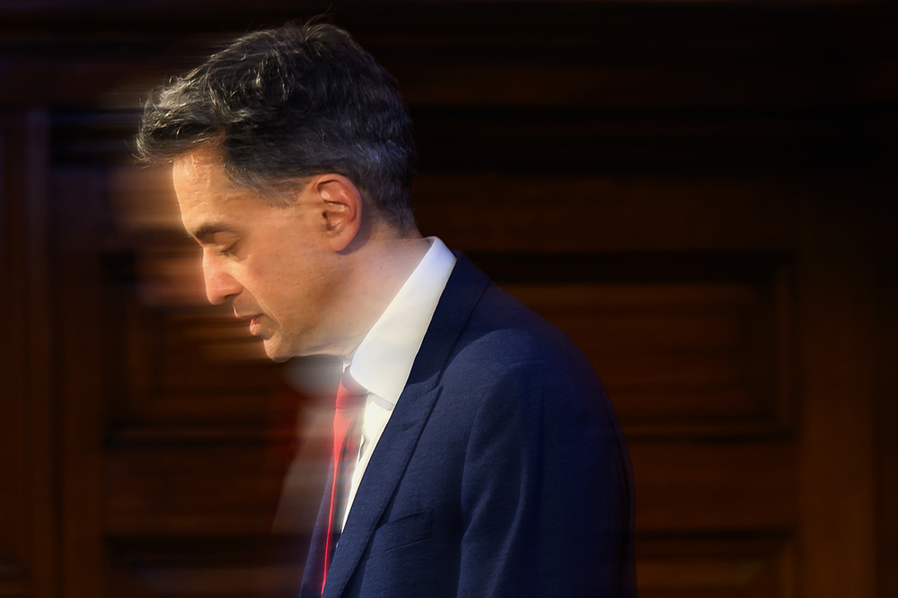 Energy is the new political battleground