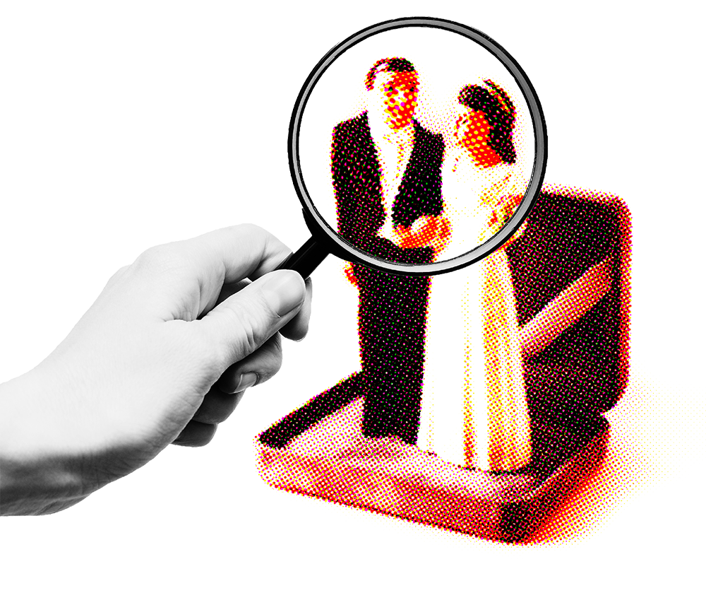 The scientific case for marriage