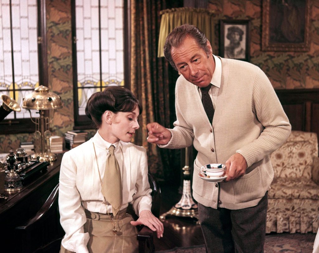 How to save the King’s English