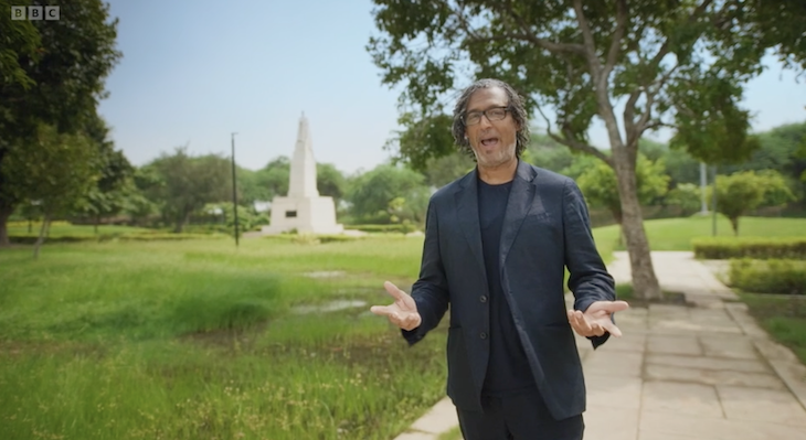 David Olusoga’s Empire exposes the BBC’s history problem