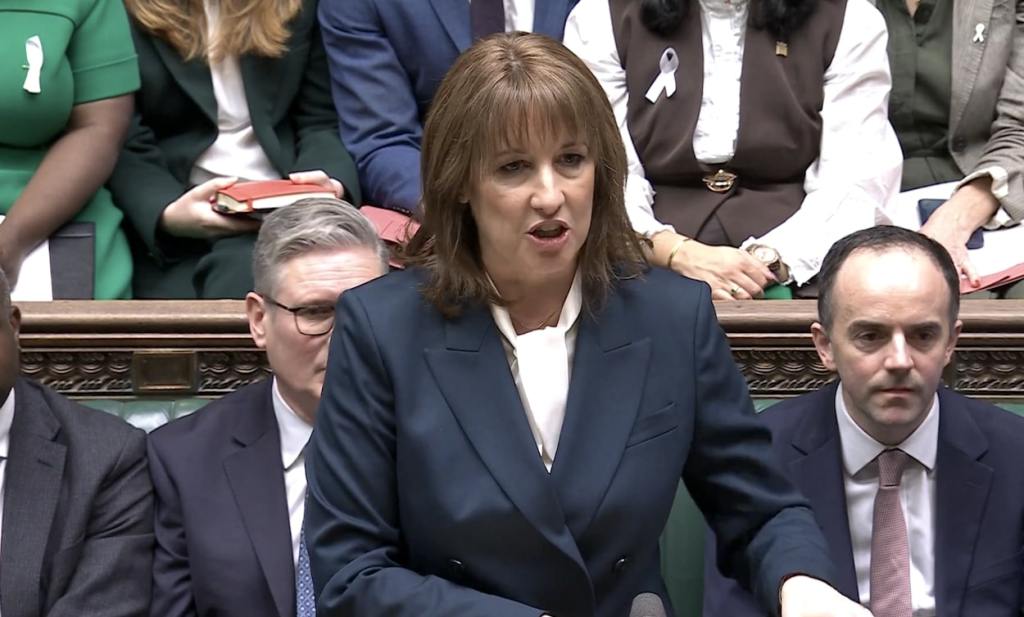 Live: OBR accidentally leaks Budget