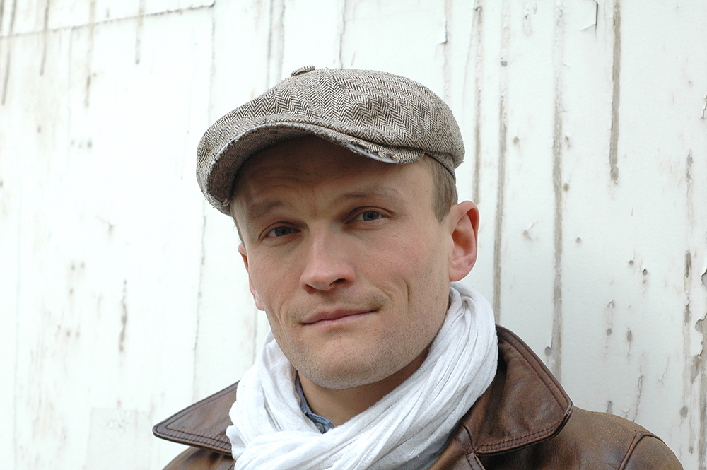 Faith – and why mountains move us