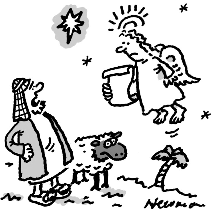 ‘Are you a reliable news service or a propaganda outlet?’