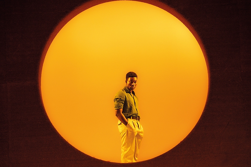 Ivo van Hove tries and fails to destroy Arthur Miller