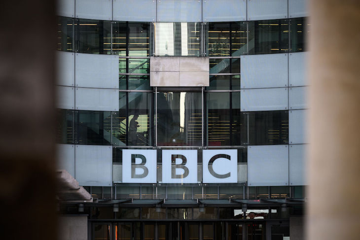 The BBC’s antisemitism training is an offensive parody