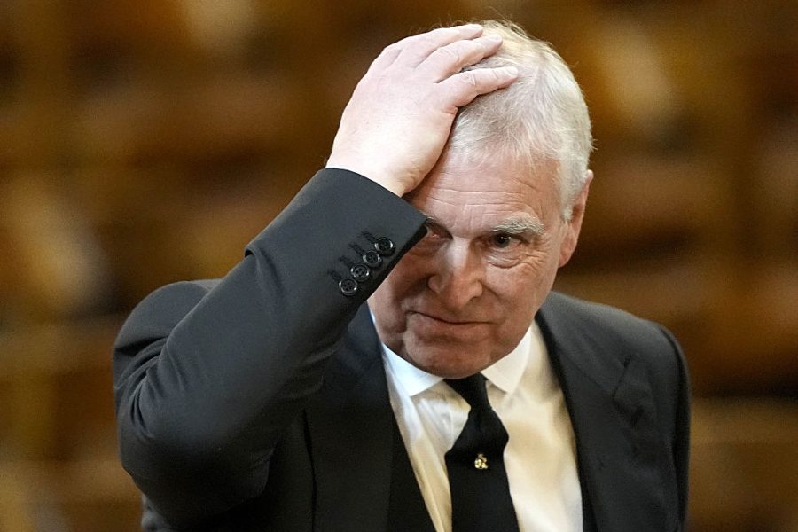 The Andrew debacle has blown open the royal coffers for all to see