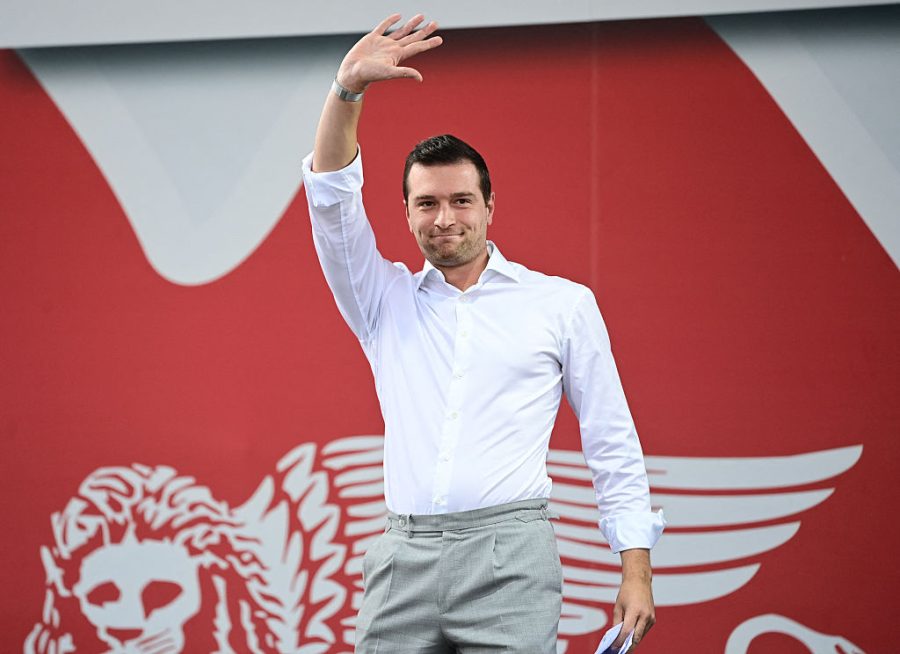 Stopping the boats will be harder than Jordan Bardella thinks