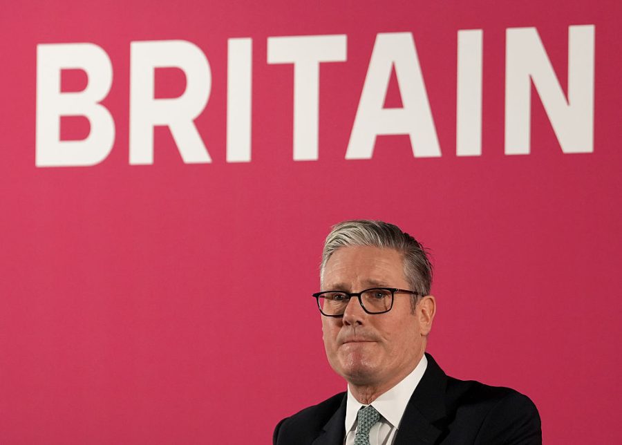 Starmer defends Rachel Reeves over Budget ‘lies’