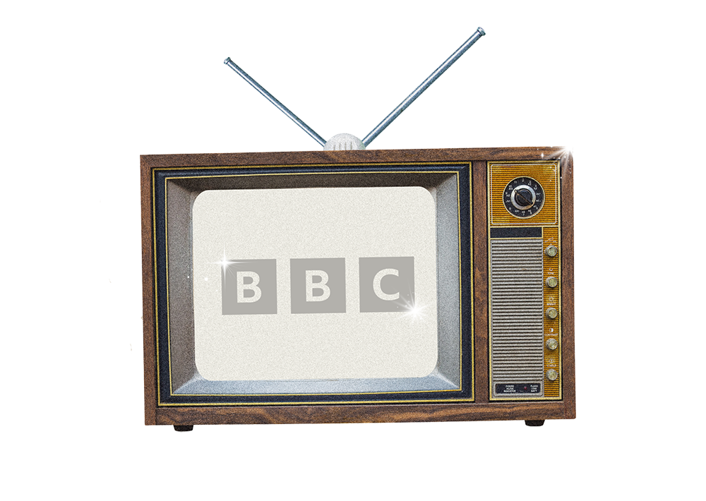 Rod Liddle irrt sich in Bezug auf die BBC