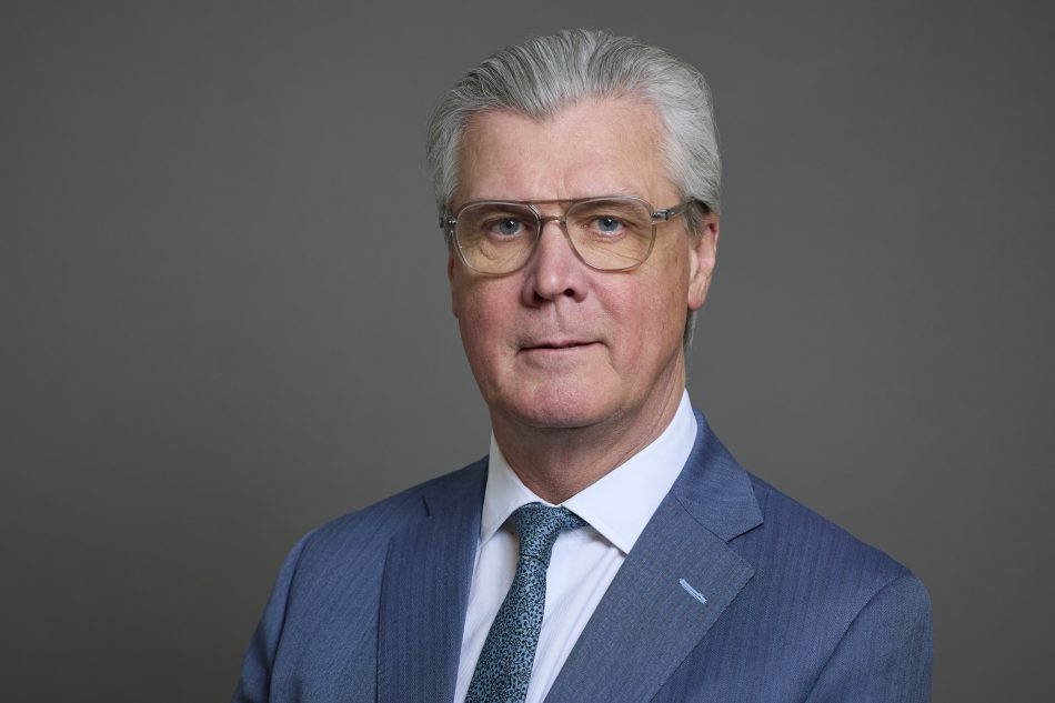 The meaning of Lord Offord’s defection