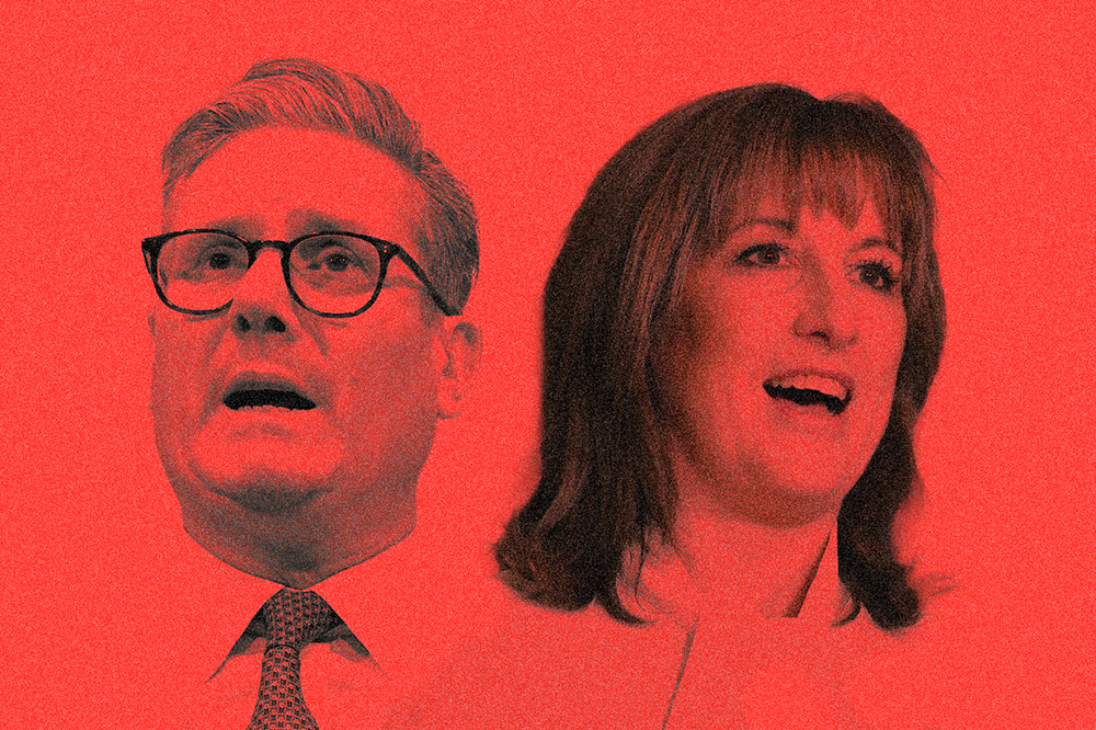 Labour’s plan to unite the left