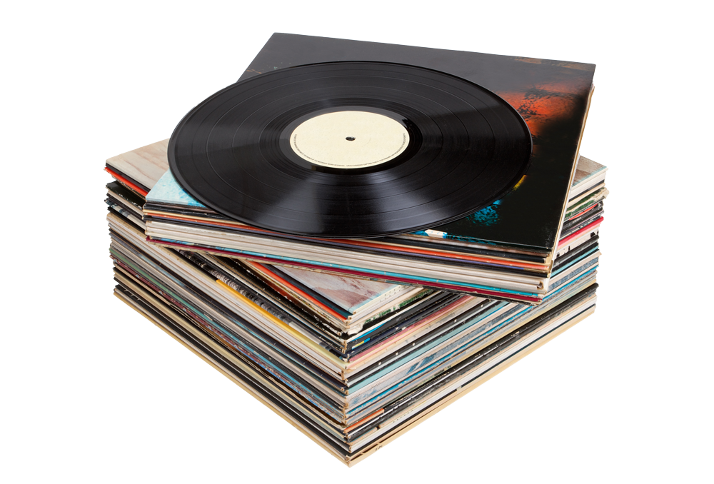 Bring back the album