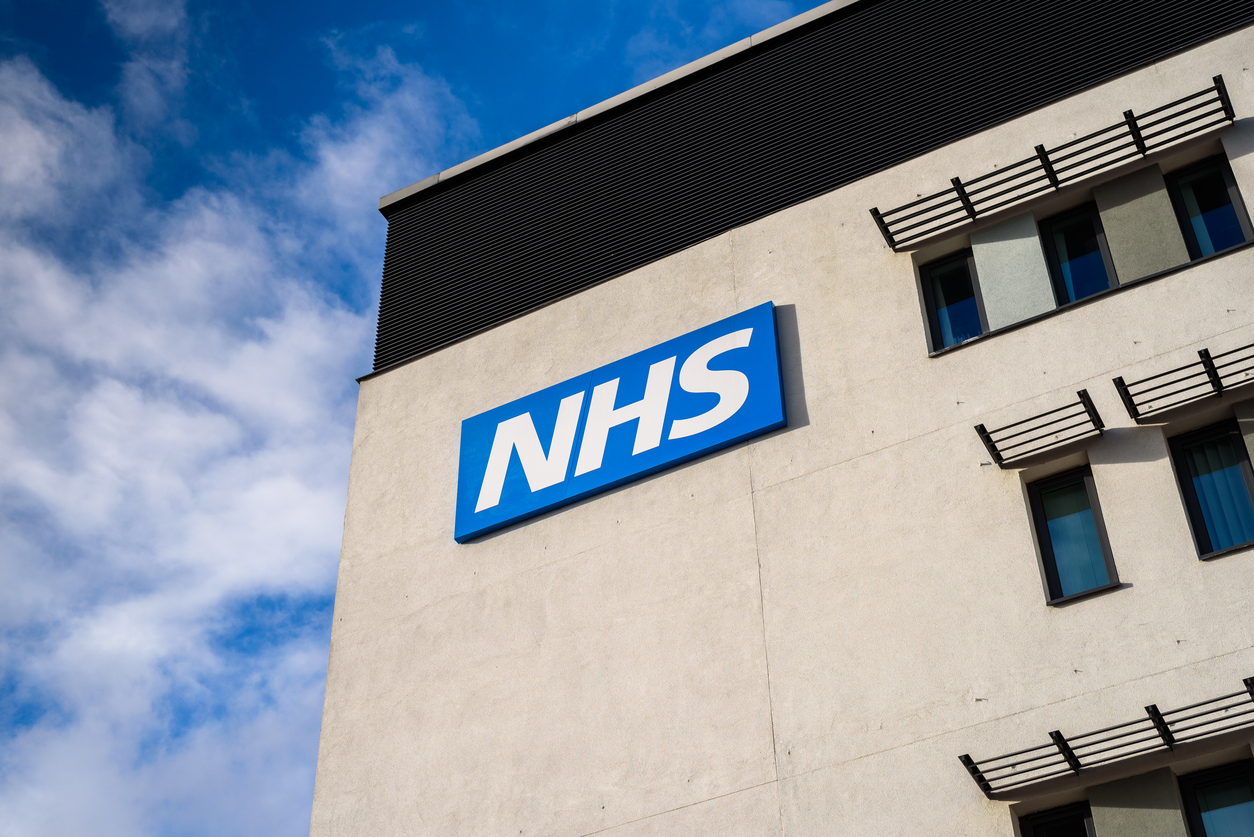 Why it’s good the NHS is paying more for medicines